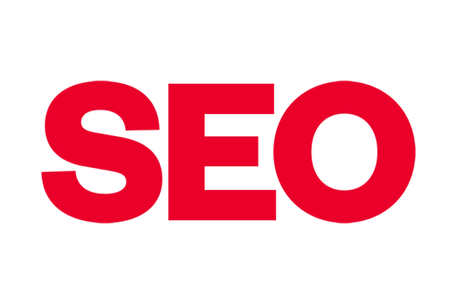 SEO logo