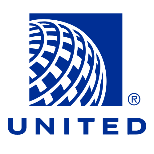 United Arilines Logo